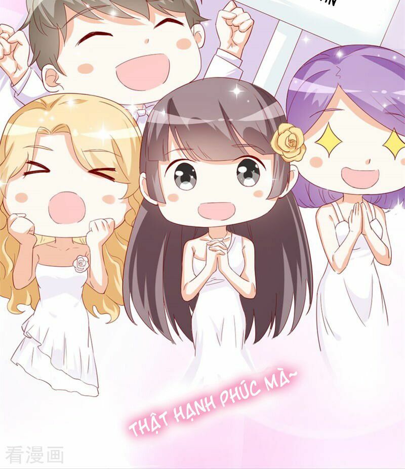 Tình yêu 1 carat: Chapter 31: End