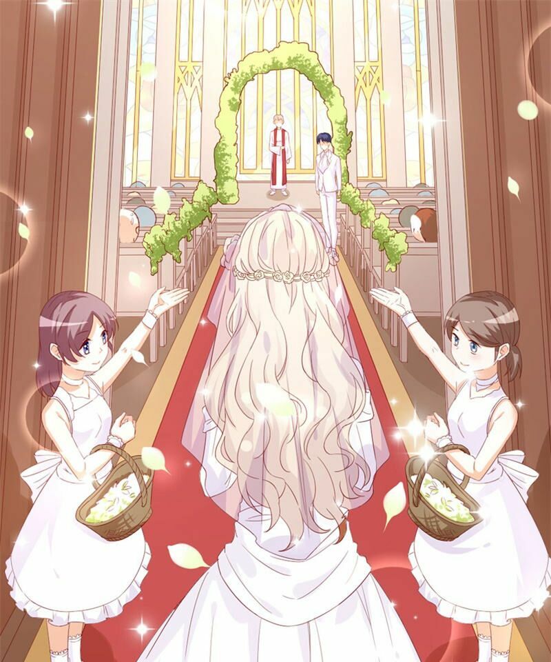 Tình yêu 1 carat: Chapter 31: End