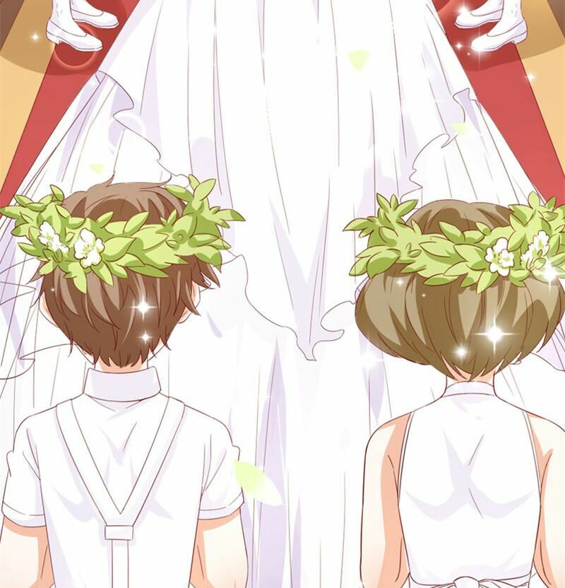 Tình yêu 1 carat: Chapter 31: End
