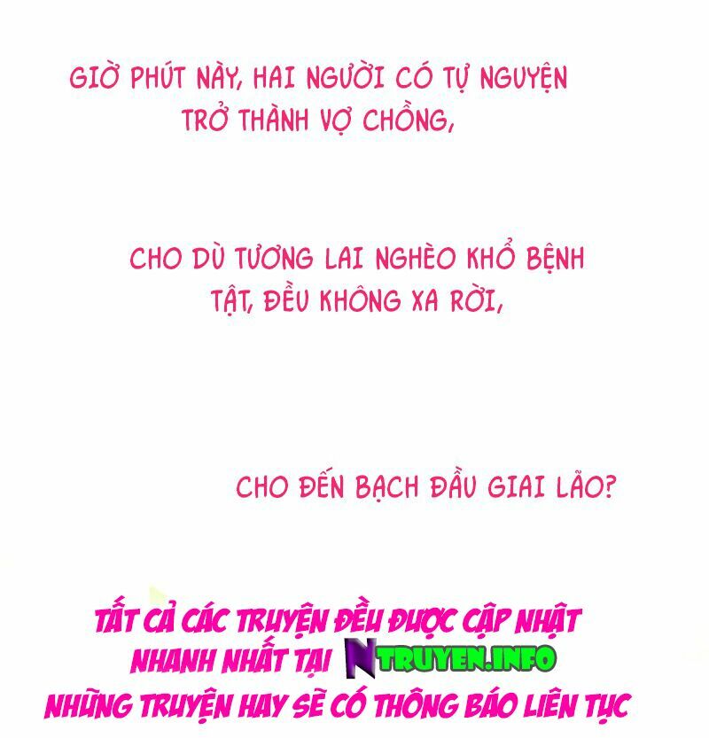 Tình yêu 1 carat: Chapter 31: End