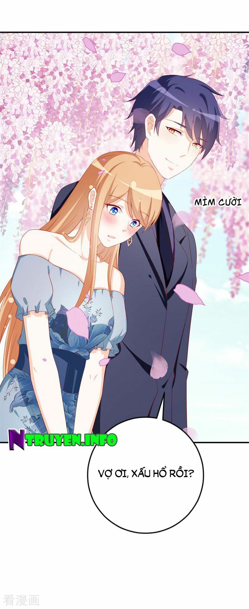 Tình yêu 1 carat: Chapter 31: End