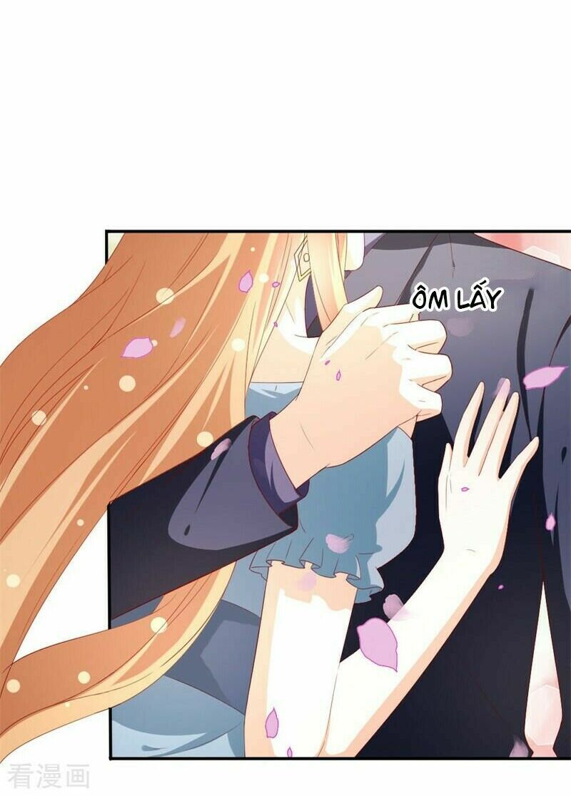 Tình yêu 1 carat: Chapter 31: End