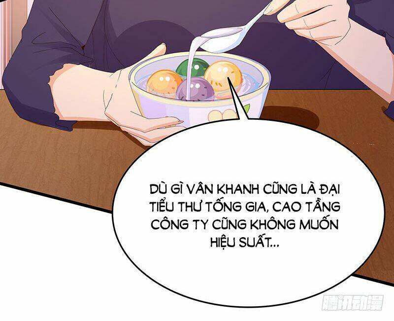 Tình yêu 1 carat: Chapter 4
