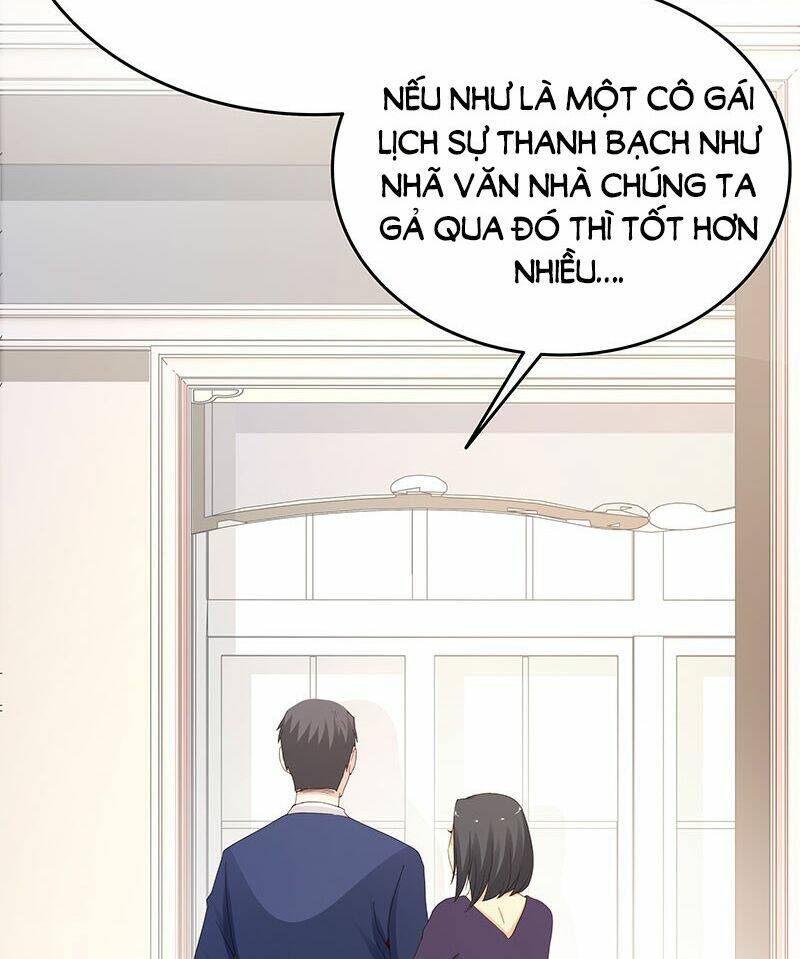 Tình yêu 1 carat: Chapter 4
