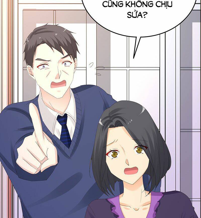 Tình yêu 1 carat: Chapter 4