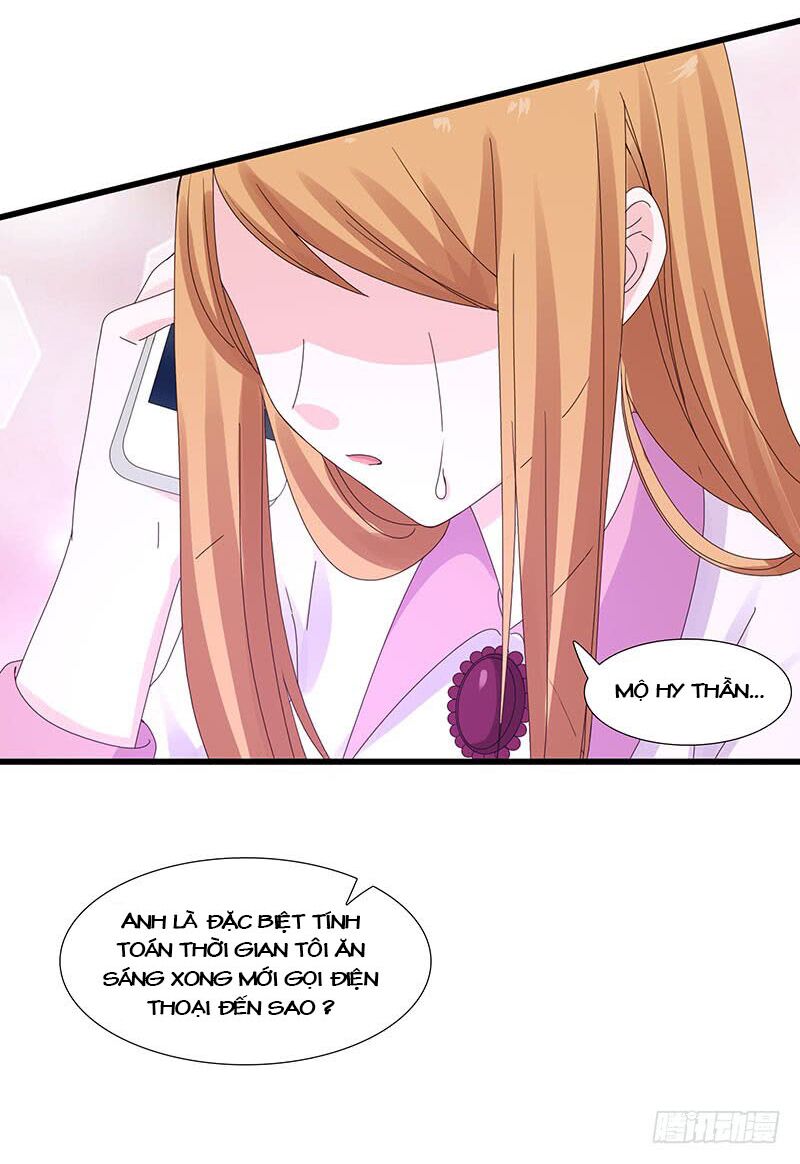 Tình yêu 1 carat: Chapter 5