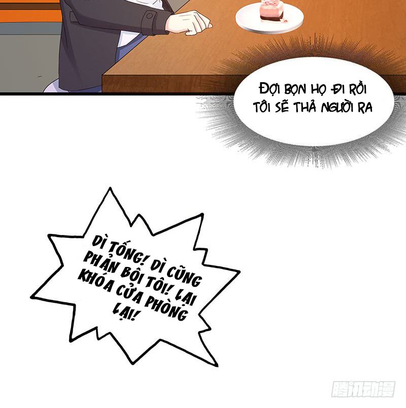 Tình yêu 1 carat: Chapter 5