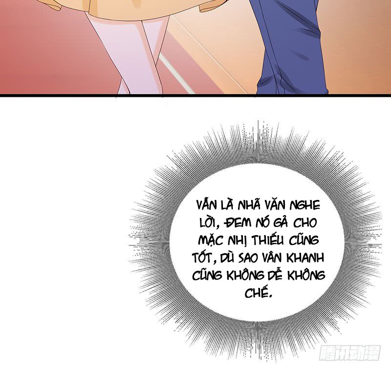 Tình yêu 1 carat: Chapter 5