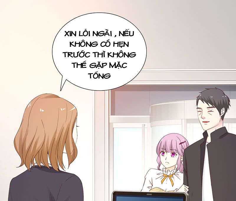 Tình yêu 1 carat: Chapter 5