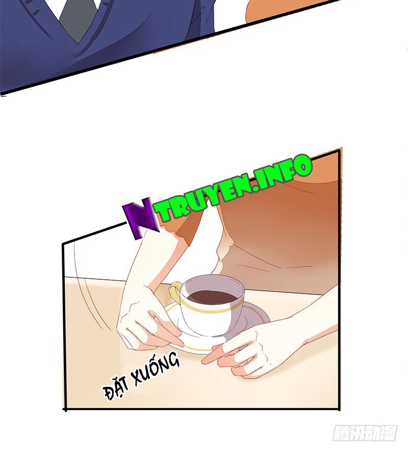 Tình yêu 1 carat: Chapter 6