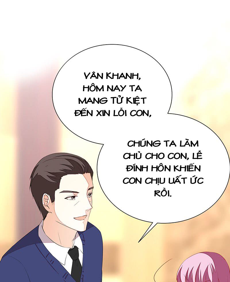 Tình yêu 1 carat: Chapter 7