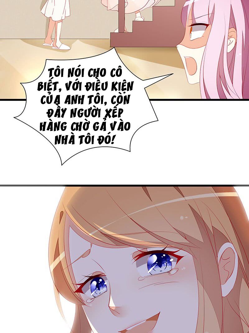Tình yêu 1 carat: Chapter 7