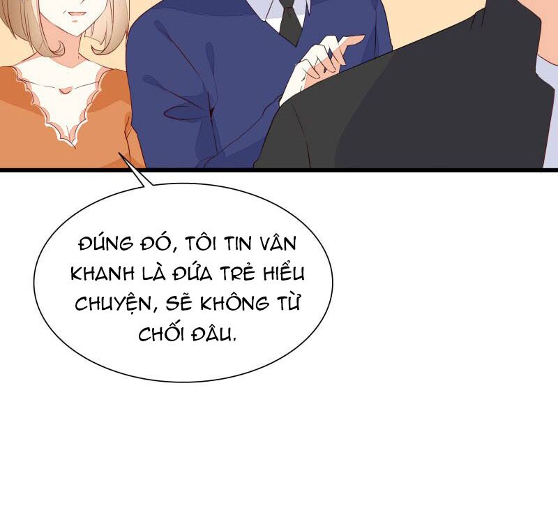 Tình yêu 1 carat: Chapter 8