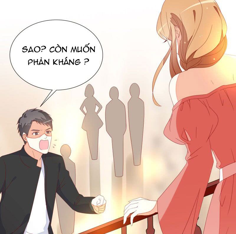 Tình yêu 1 carat: Chapter 8