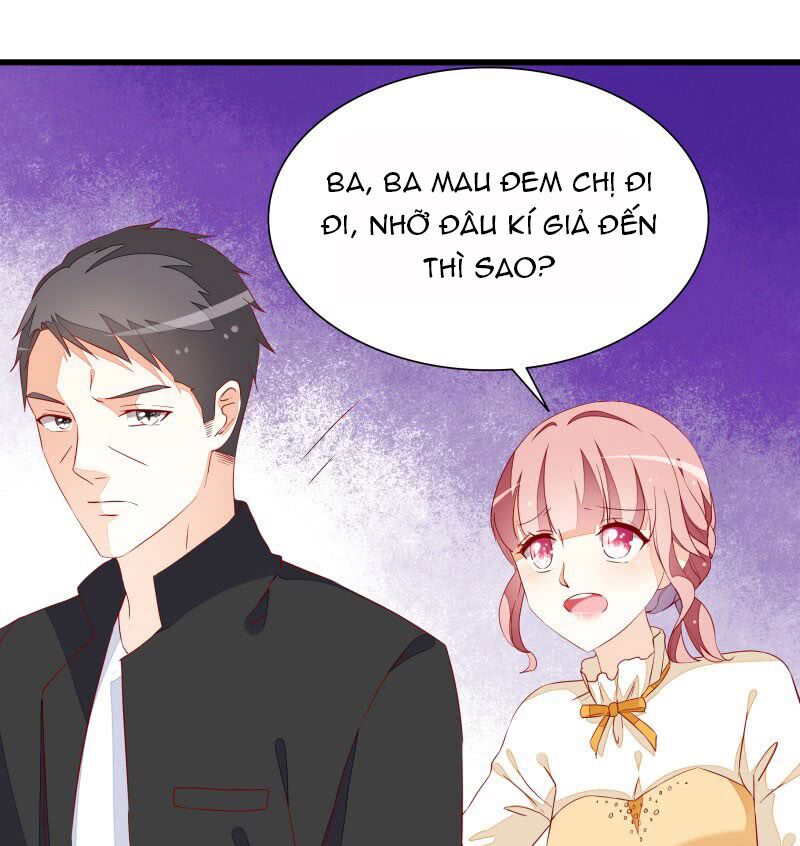 Tình yêu 1 carat: Chapter 8