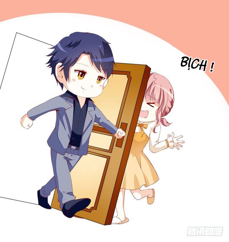 Tình yêu 1 carat: Chapter 8