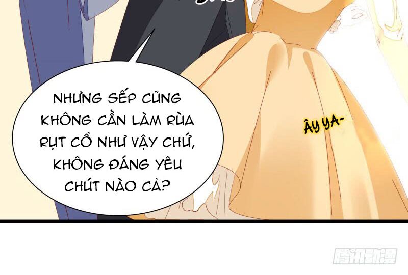 Tình yêu 1 carat: Chapter 8