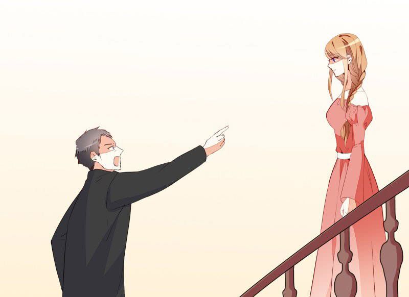 Tình yêu 1 carat: Chapter 8