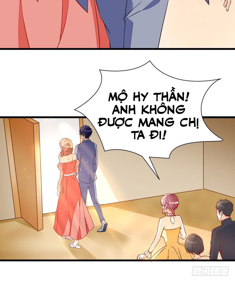 Tình yêu 1 carat: Chapter 8