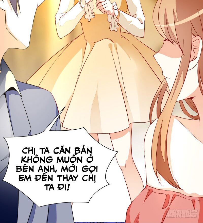 Tình yêu 1 carat: Chapter 8