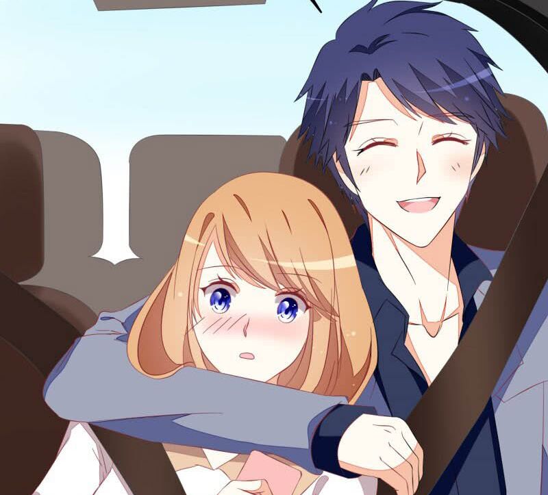 Tình yêu 1 carat: Chapter 9