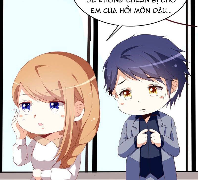 Tình yêu 1 carat: Chapter 9