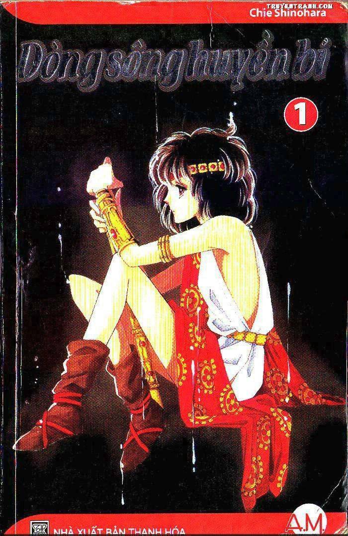 Dòng sông huyền bí: Chapter 1