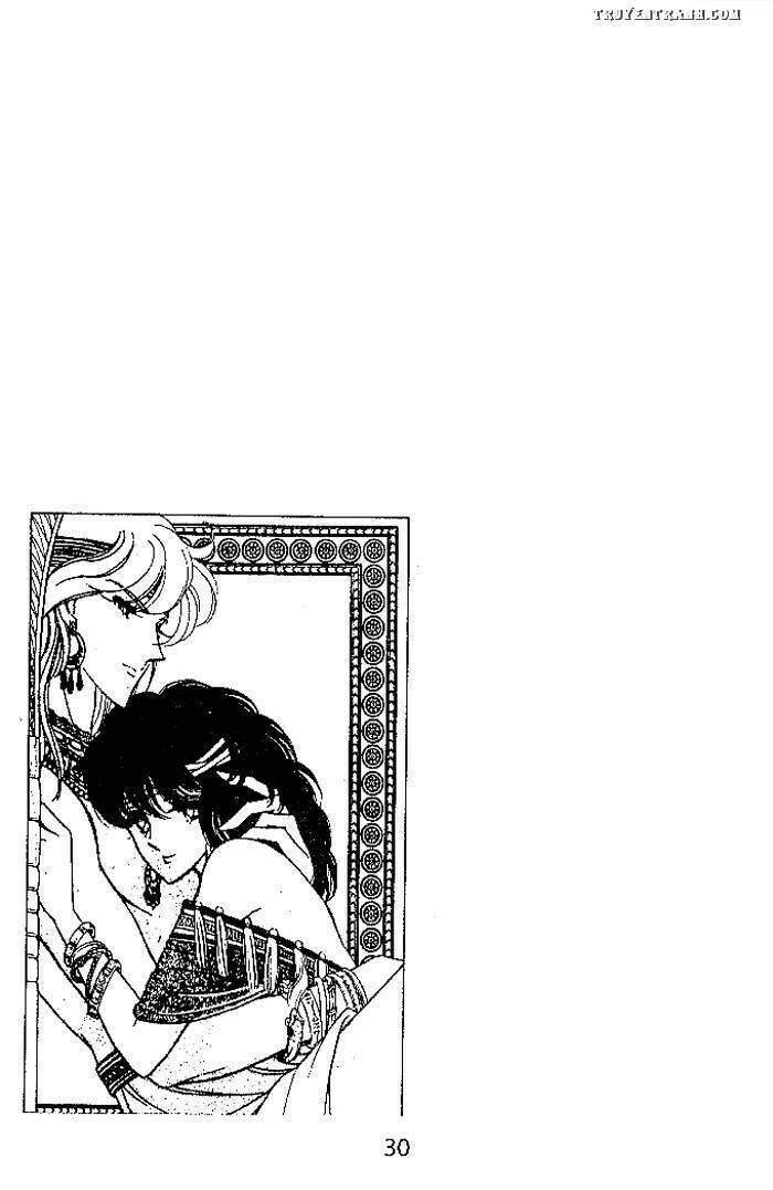 Dòng sông huyền bí: Chapter 10
