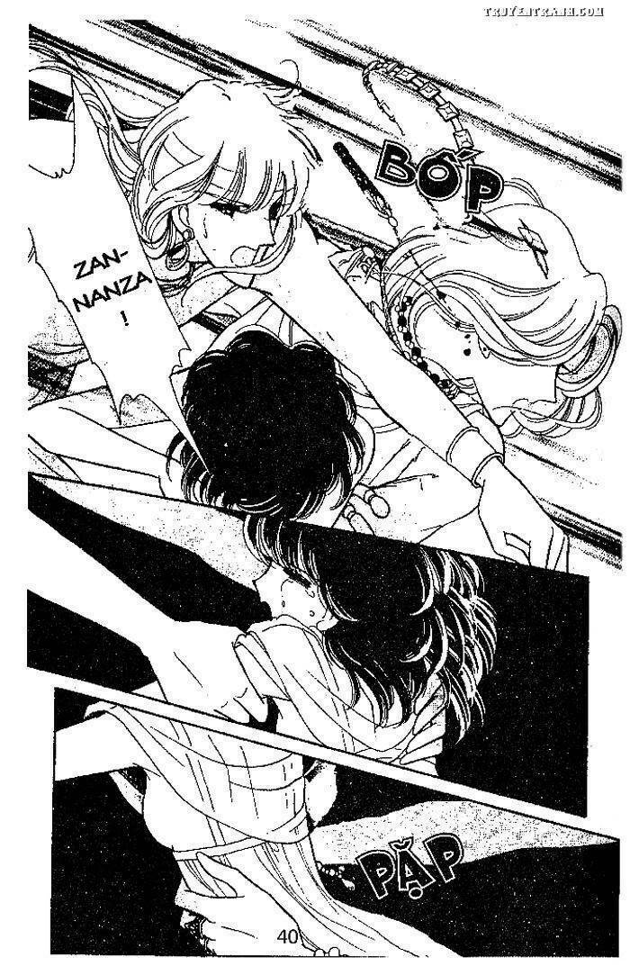 Dòng sông huyền bí: Chapter 10