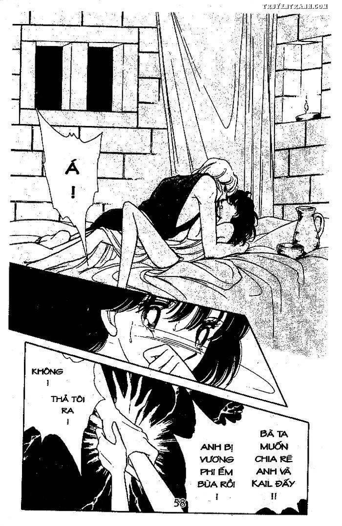 Dòng sông huyền bí: Chapter 10