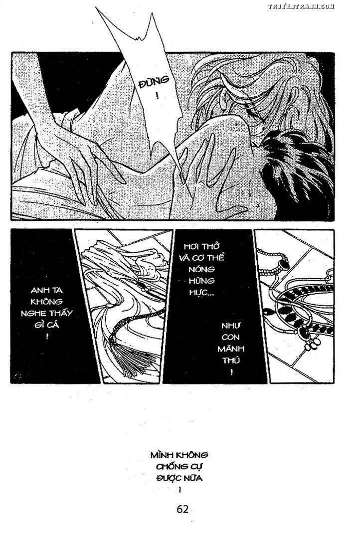 Dòng sông huyền bí: Chapter 10