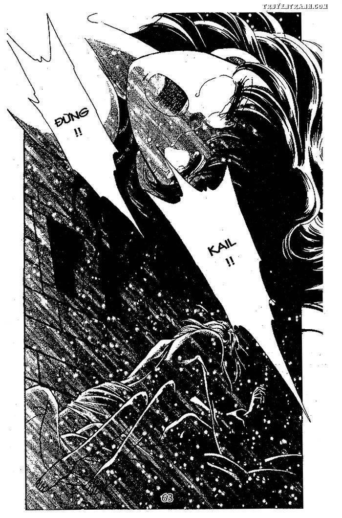 Dòng sông huyền bí: Chapter 10