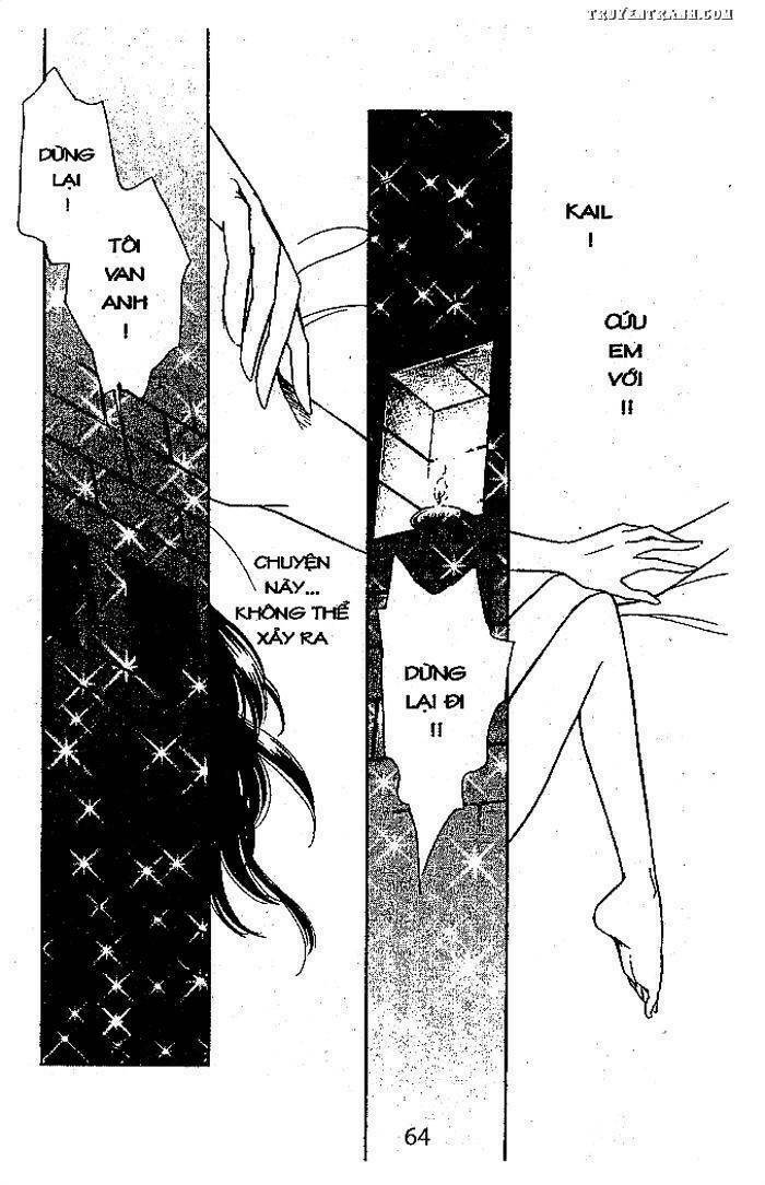 Dòng sông huyền bí: Chapter 10