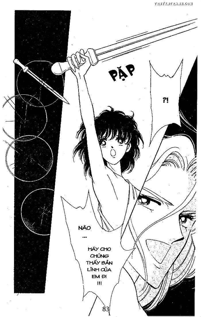 Dòng sông huyền bí: Chapter 10
