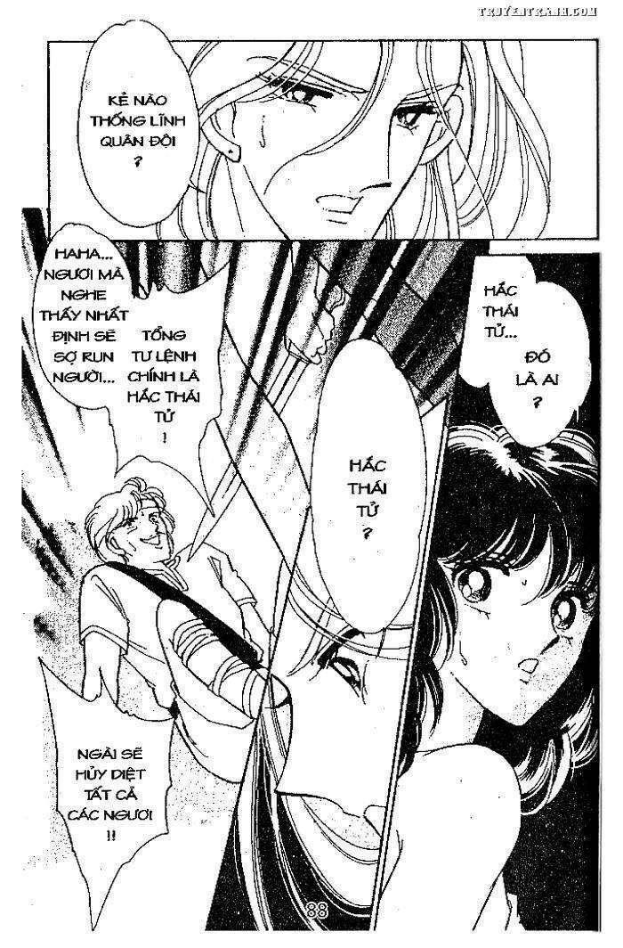 Dòng sông huyền bí: Chapter 10