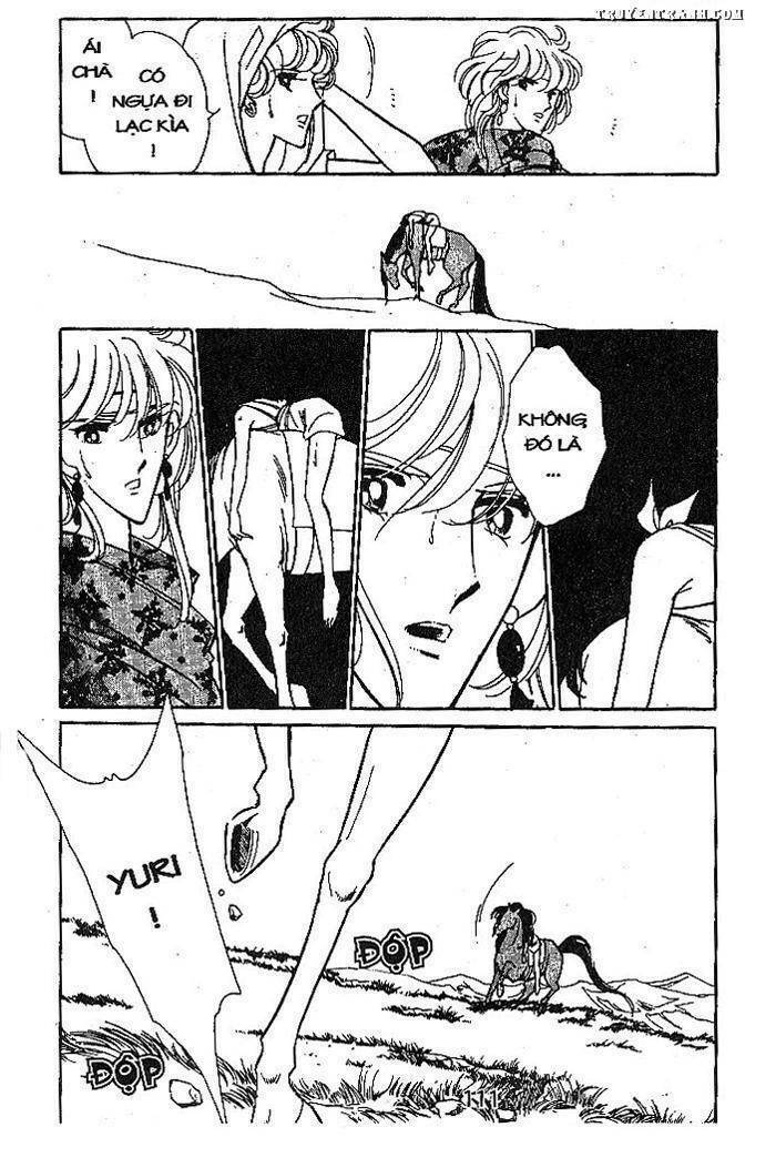 Dòng sông huyền bí: Chapter 11