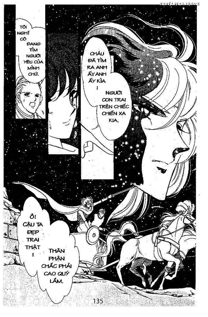 Dòng sông huyền bí: Chapter 11