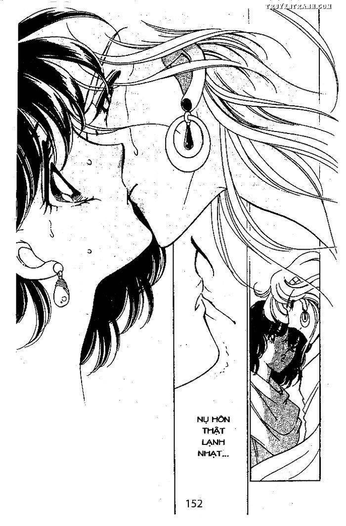 Dòng sông huyền bí: Chapter 11