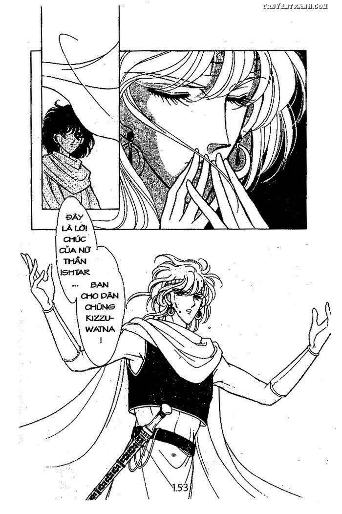 Dòng sông huyền bí: Chapter 11