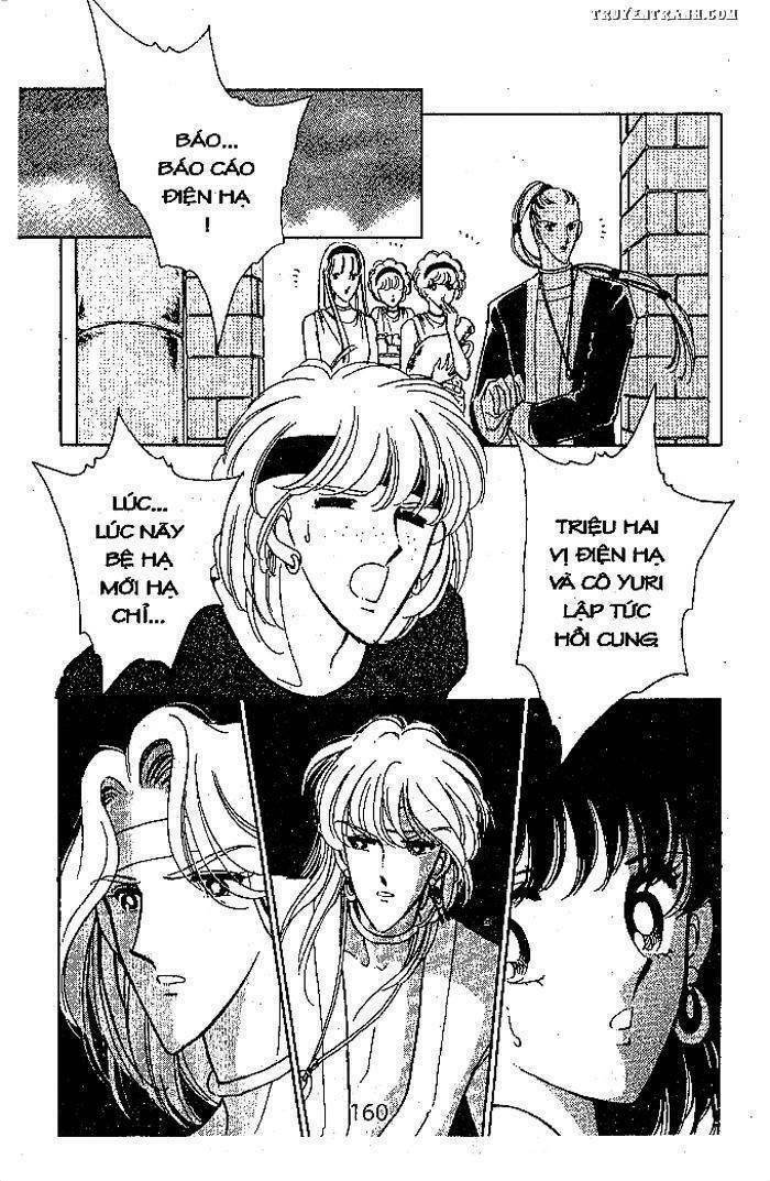 Dòng sông huyền bí: Chapter 11