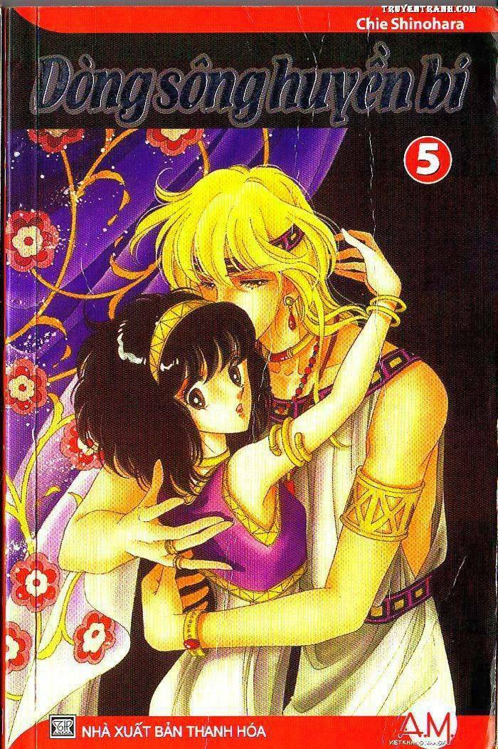 Dòng sông huyền bí: Chapter 11