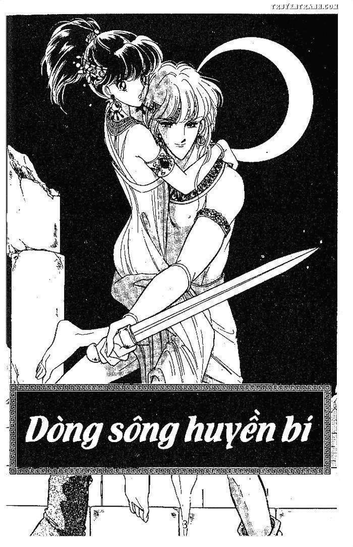 Dòng sông huyền bí: Chapter 11