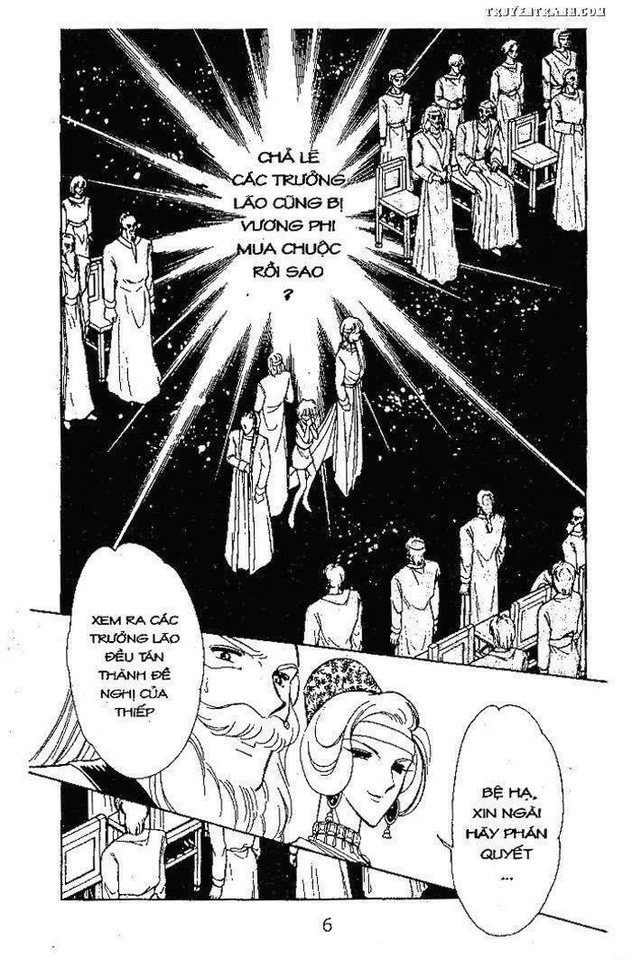 Dòng sông huyền bí: Chapter 11