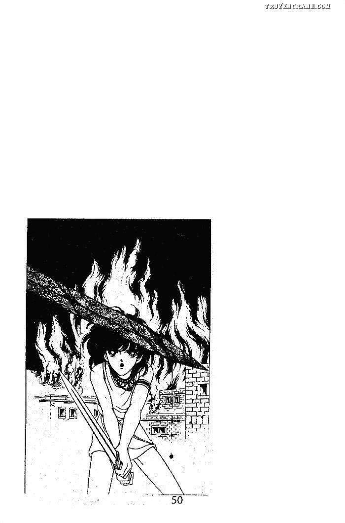 Dòng sông huyền bí: Chapter 12