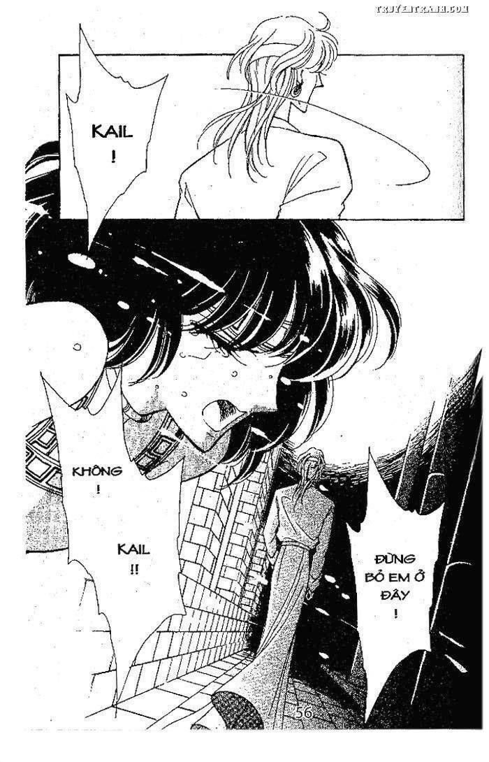 Dòng sông huyền bí: Chapter 12