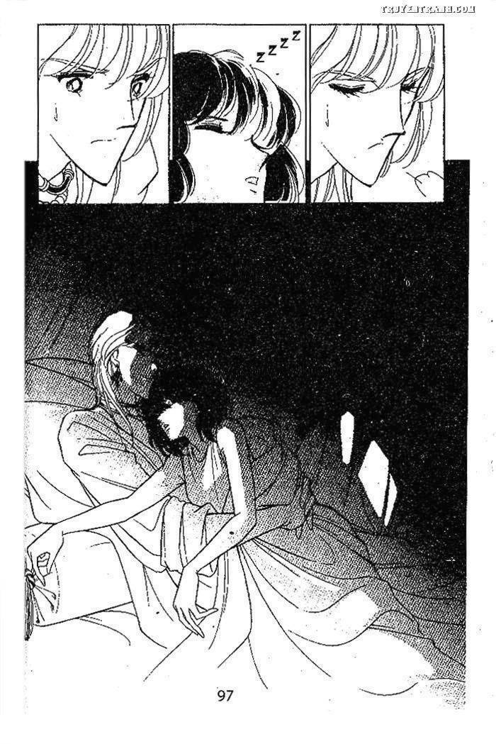 Dòng sông huyền bí: Chapter 12