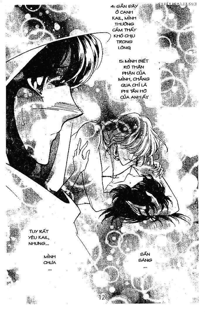 Dòng sông huyền bí: Chapter 13