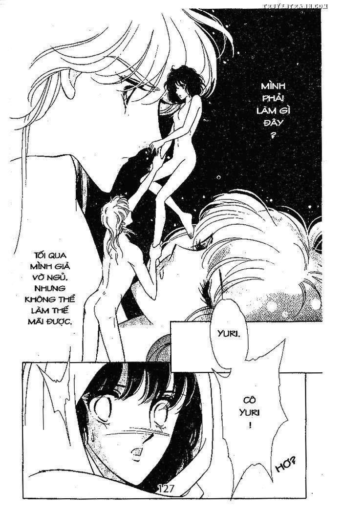 Dòng sông huyền bí: Chapter 13