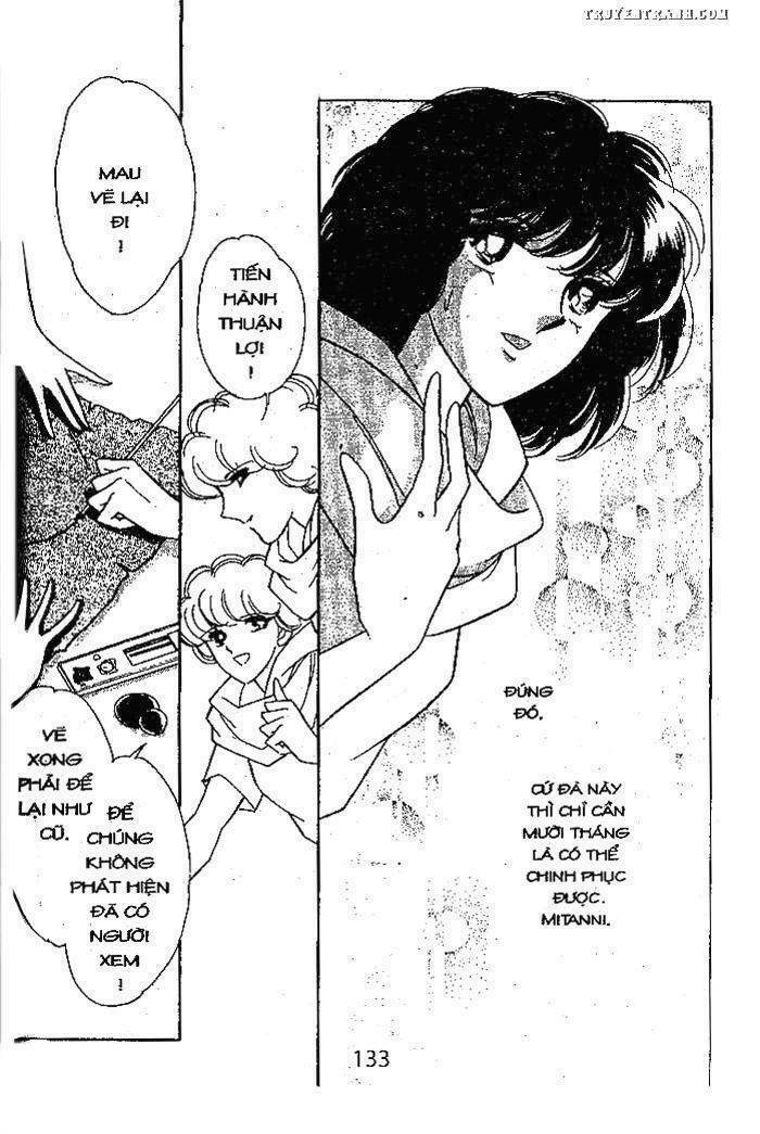 Dòng sông huyền bí: Chapter 13