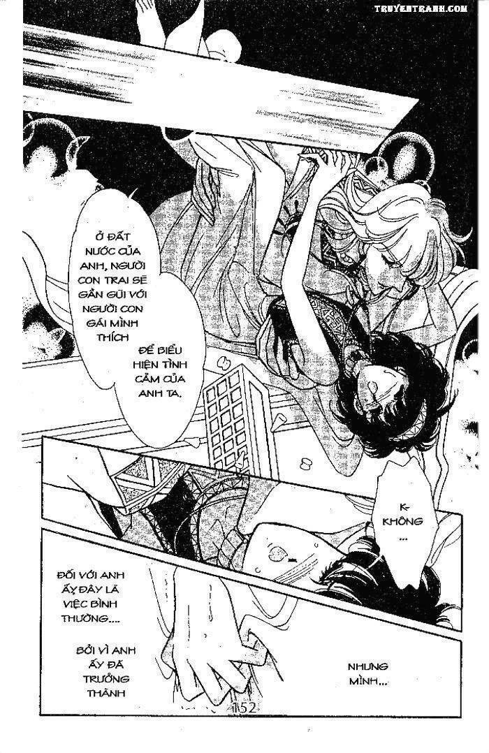 Dòng sông huyền bí: Chapter 13